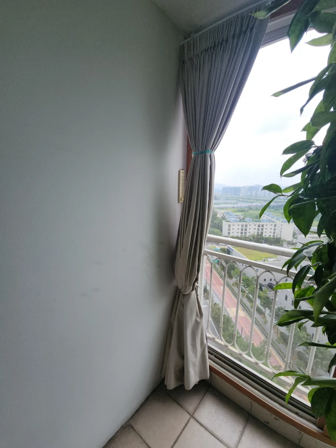 서울 아파트 완강기 설치 시공 전